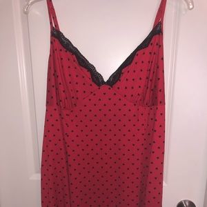 Chemise